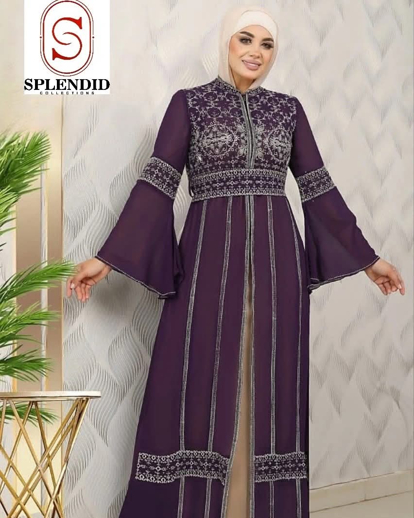 Al Ameerah Kaftan