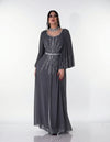 Elegant A-Line Dress