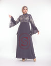 Egyptian Layered Dress