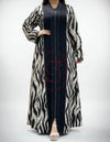 Egyptian Abaya Dress