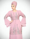 Fiya Classy Kaftan