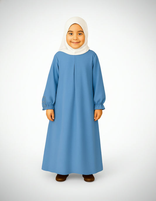 Girls' Safiyyah Collection