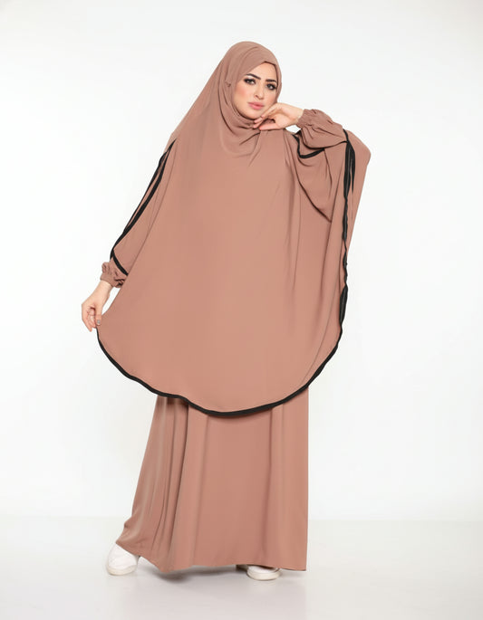 Malak Modesty