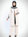 Tunic Pants Suits