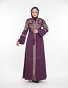 Tunic Abaya