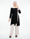 Tunic and trouser Set
