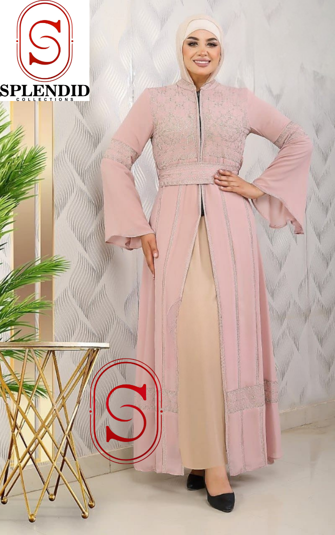 Al Ameerah Kaftan