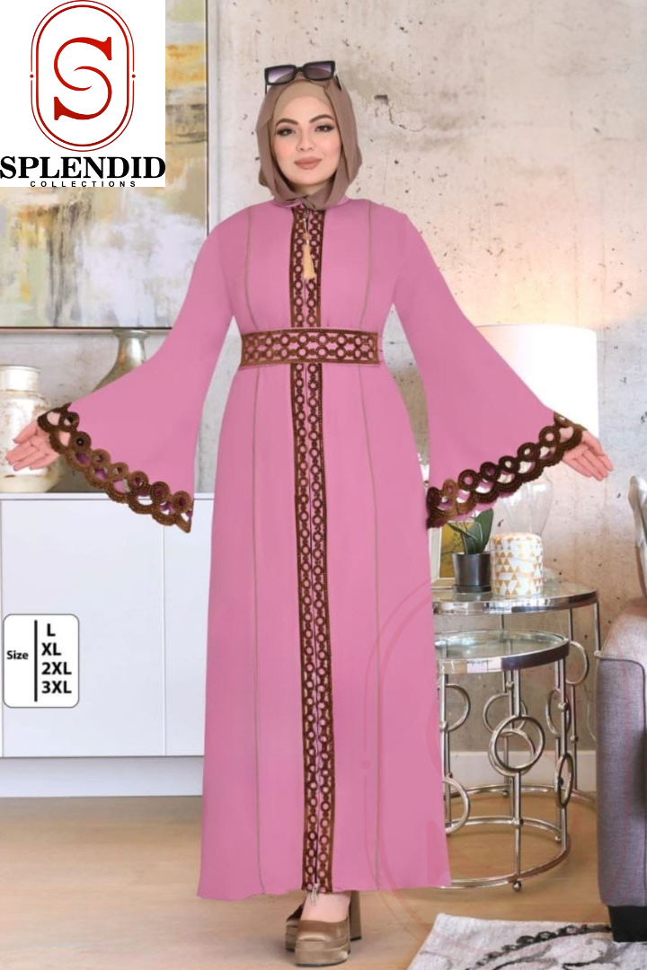 Nour Collection