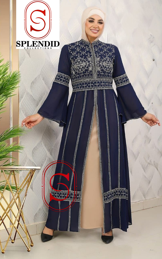 Al Ameerah Kaftan