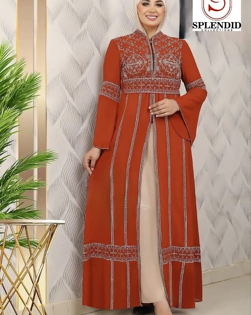 Al Ameerah Kaftan