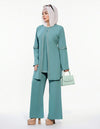 Two-Piece Modest Set