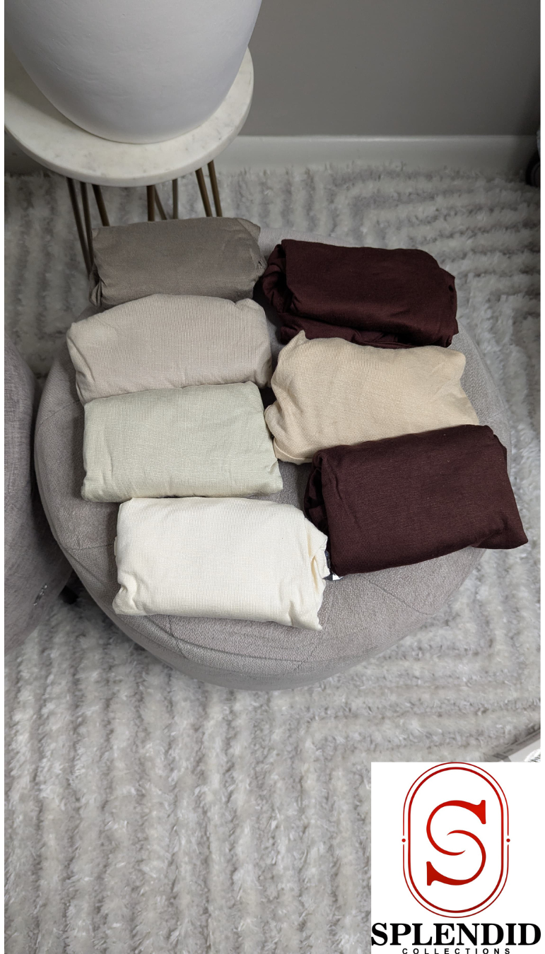 Full-Neck Cover Hijab (ninja hijab)