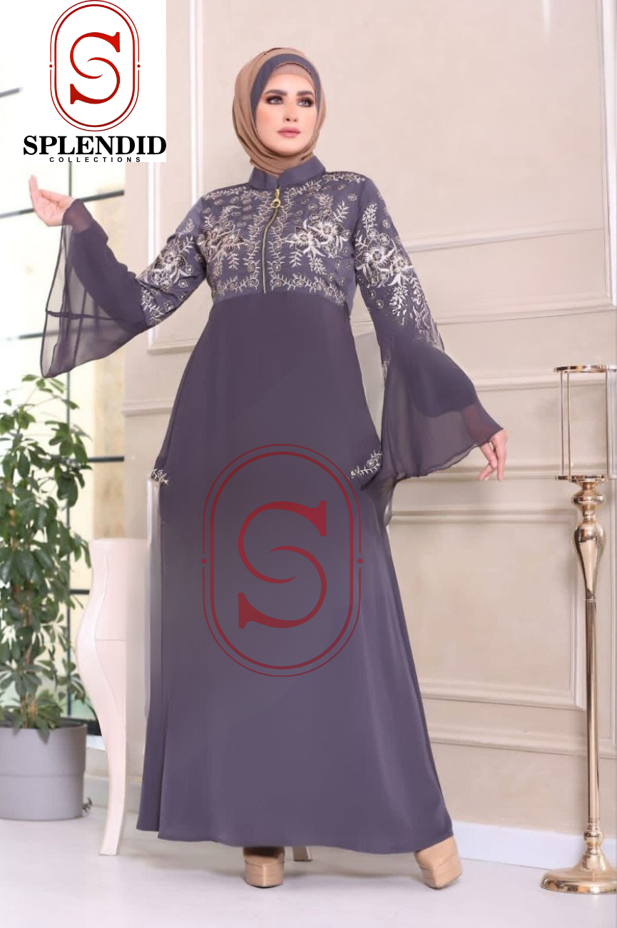 Egyptian Layered  Dress