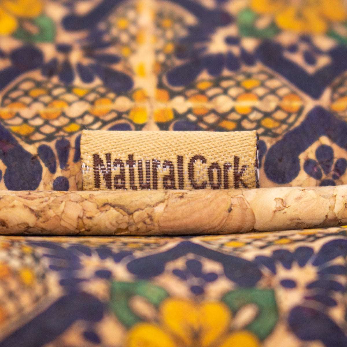 Pretty printed women backpack  BAG-627-AB