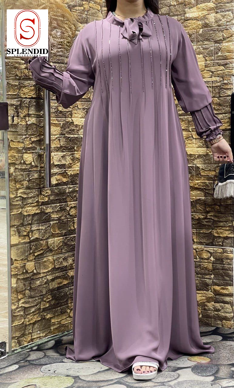 Regal Radiance  Dress