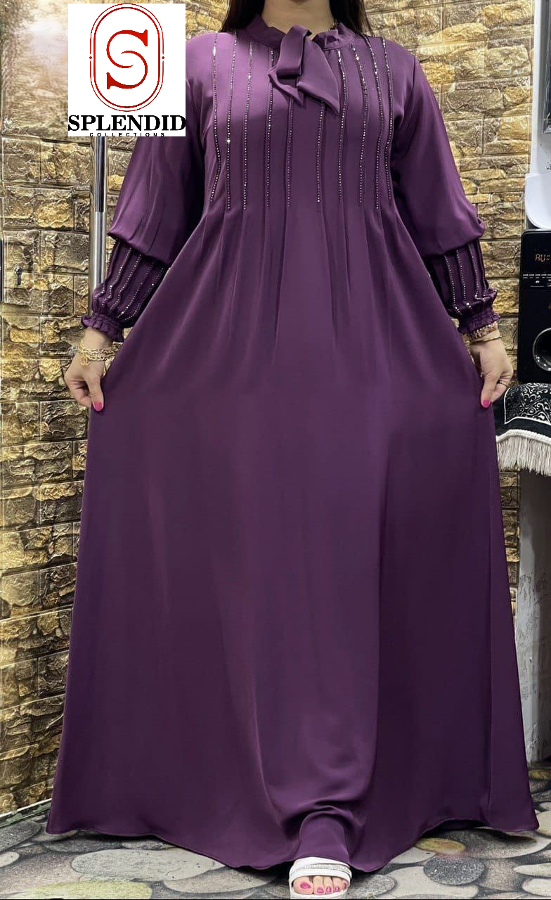 Regal Radiance  Dress