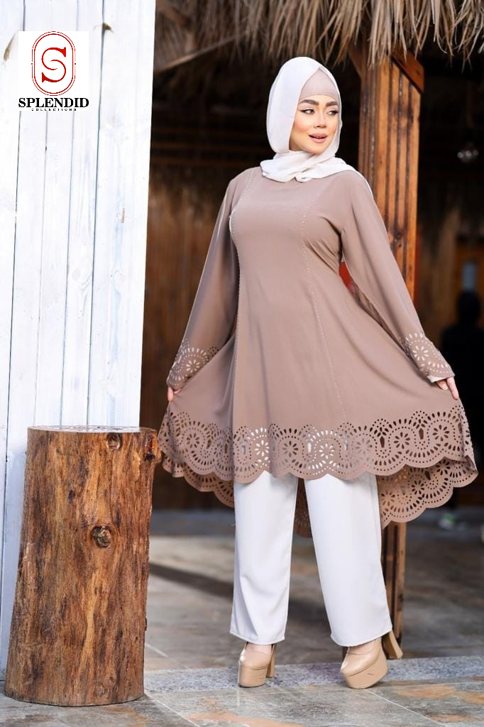 Elegance Tunic
