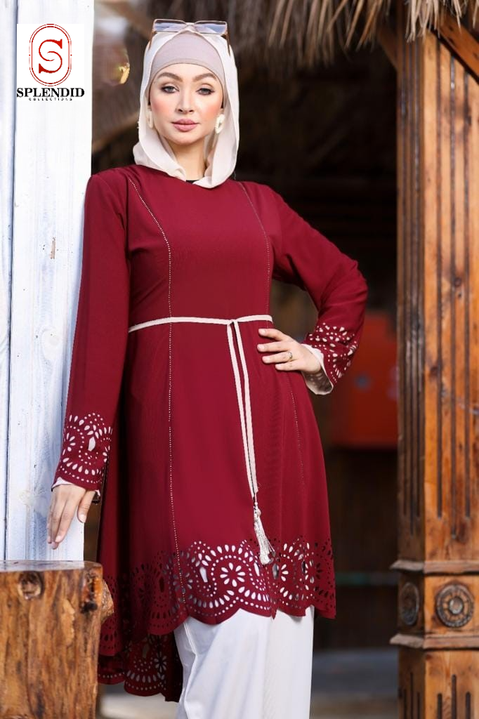 Elegance Tunic