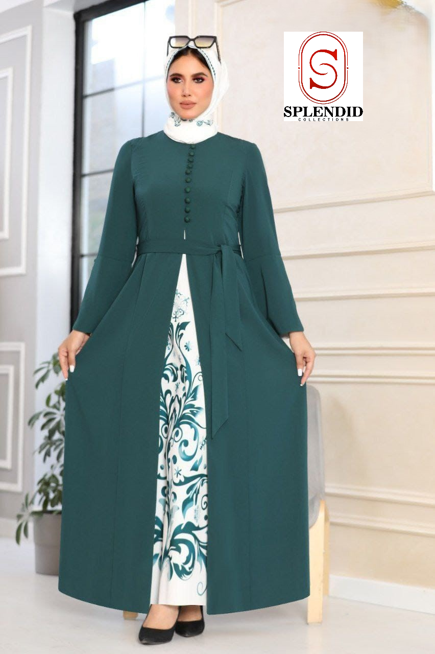 Classic Allure Dress