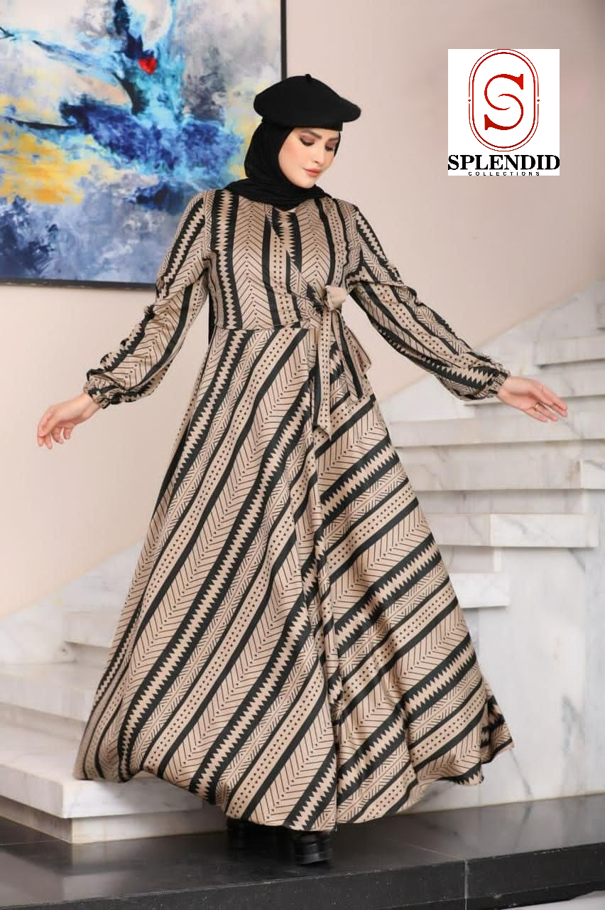 Parisian Flair Dress