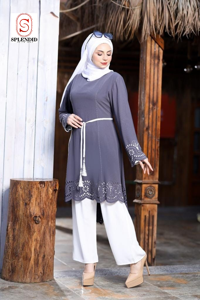 Elegance Tunic