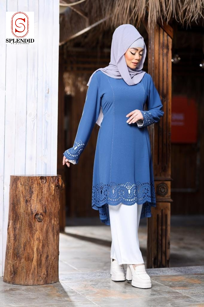 Elegance Tunic