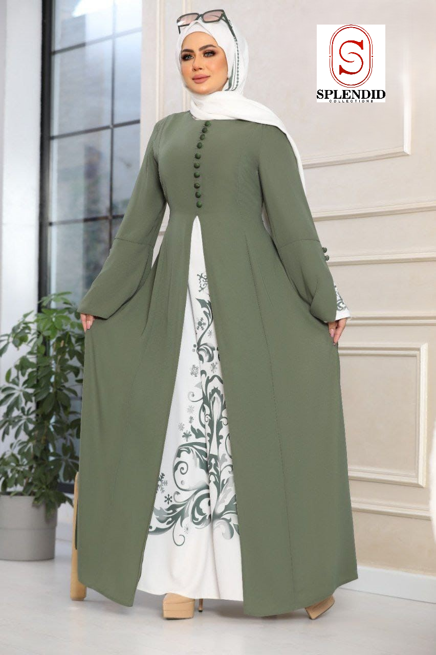 Classic Allure Dress