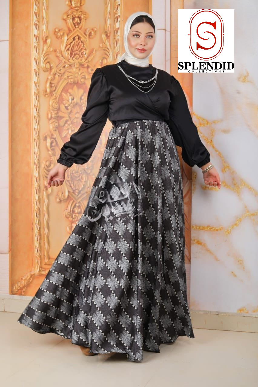 Midnight Marble Elegance