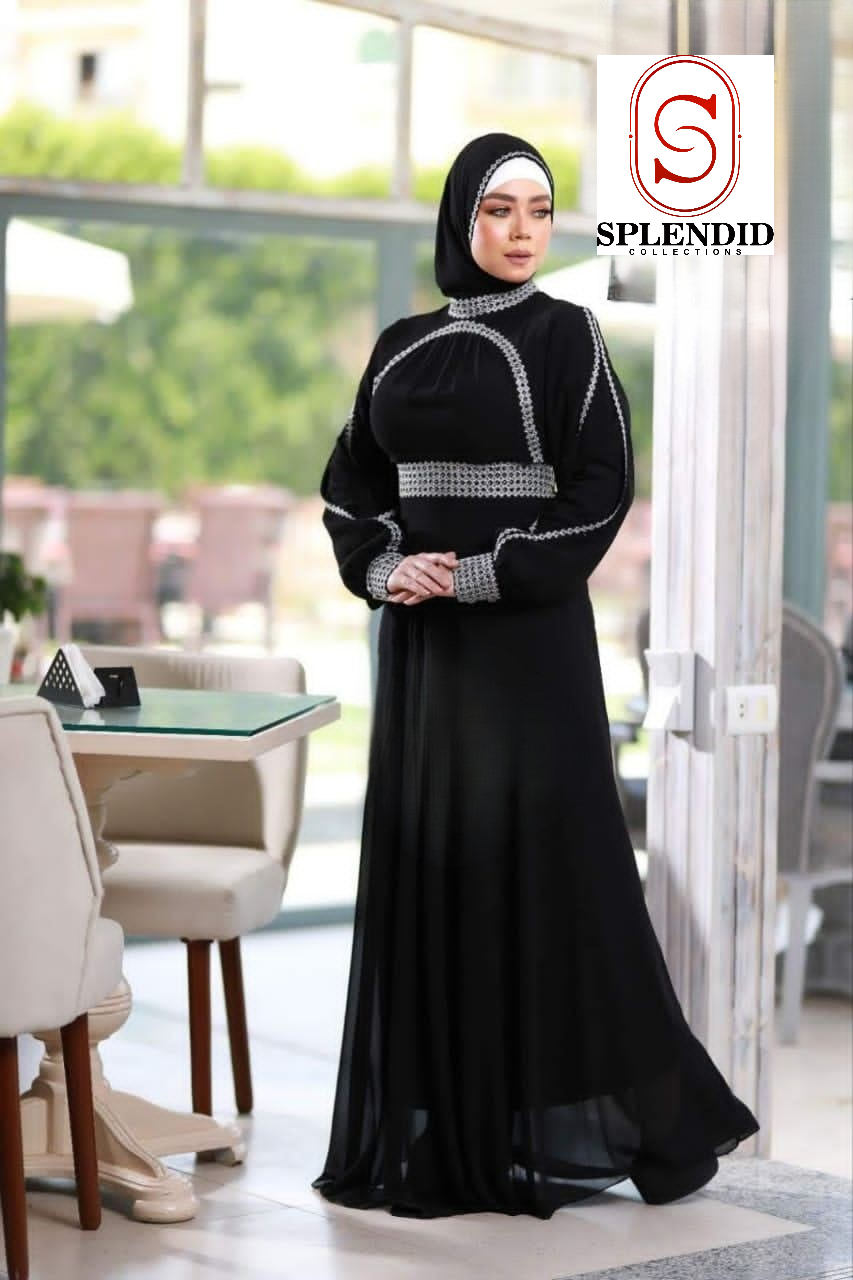 Chiffon Charm Dress