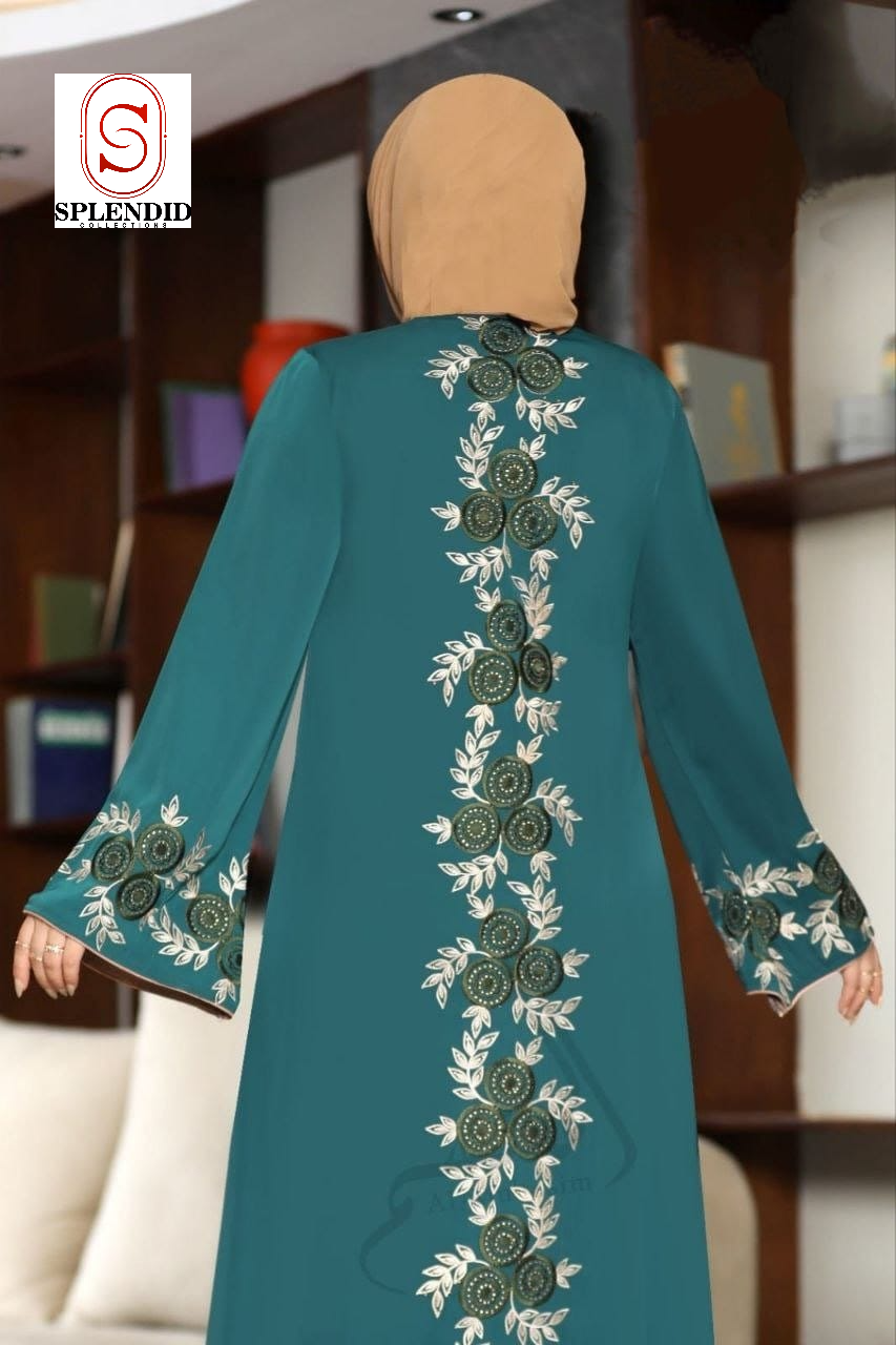 Safa Couture