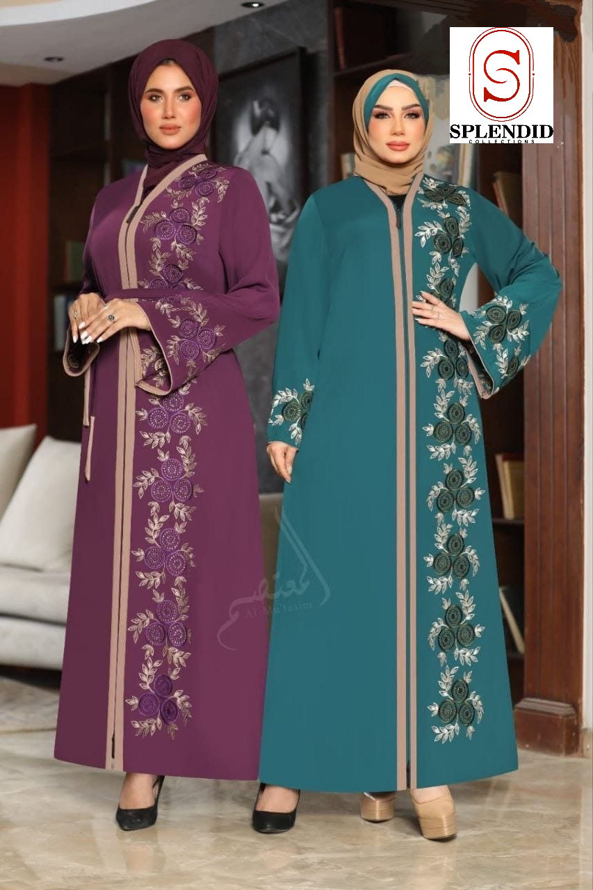 Safa Couture