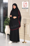 Malak Modesty