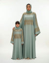 Malika Abaya