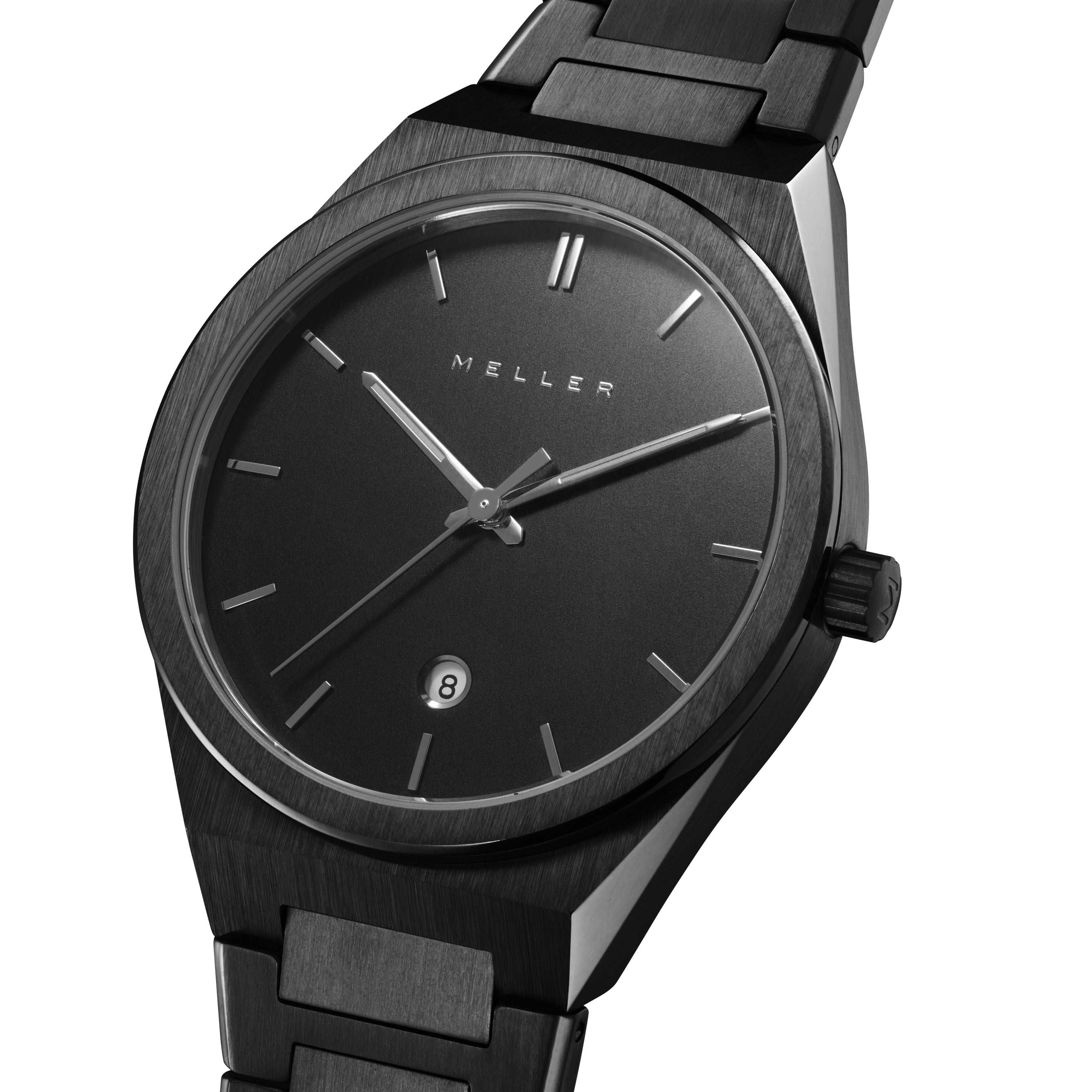 Nairobi All Black