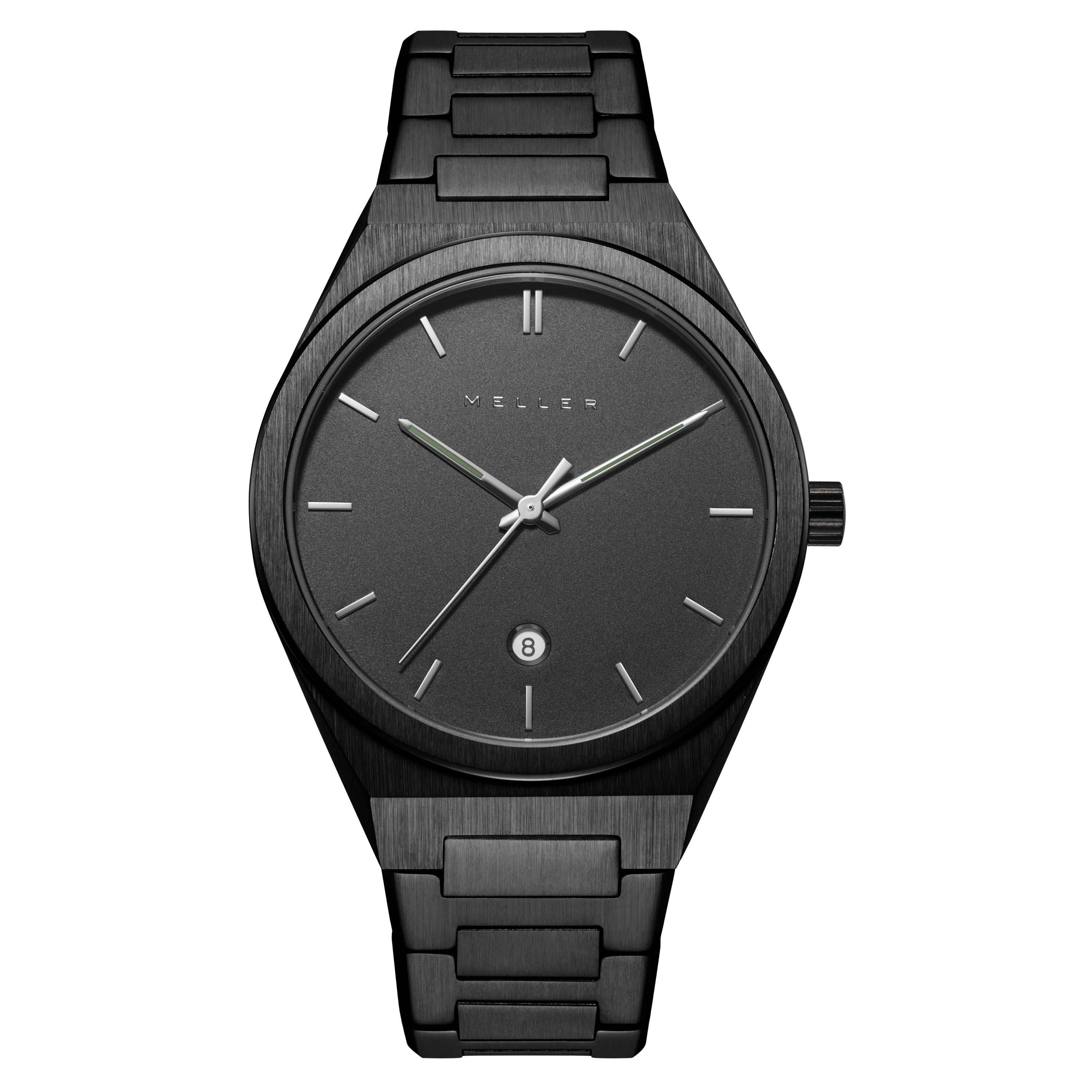 Nairobi All Black