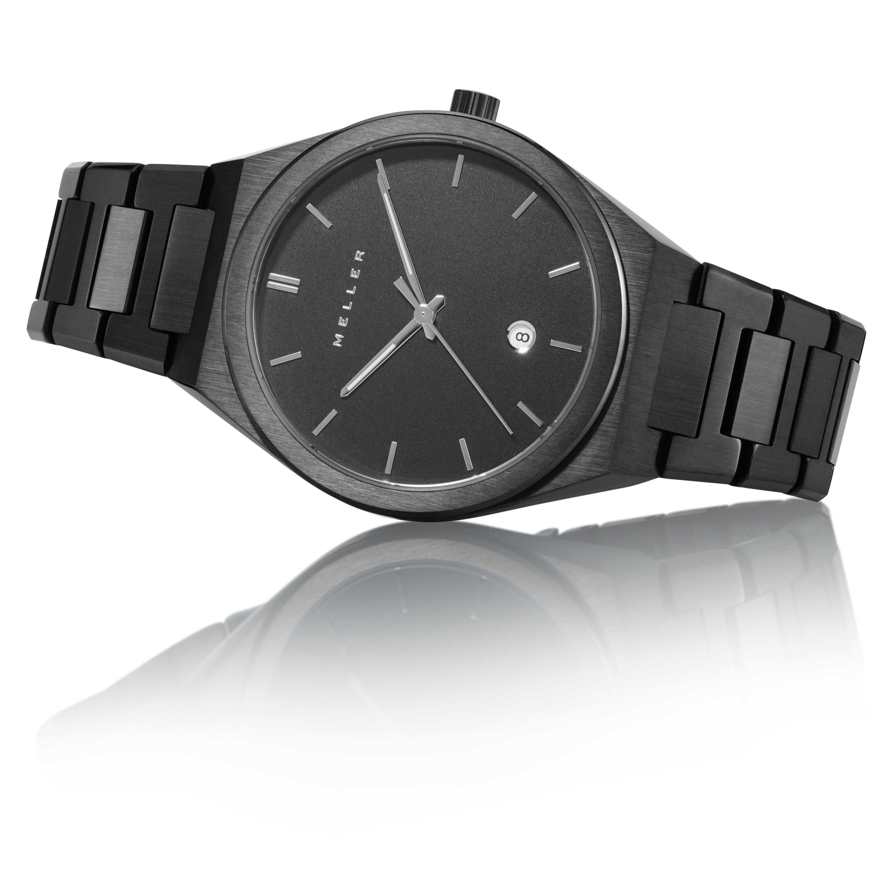 Nairobi All Black