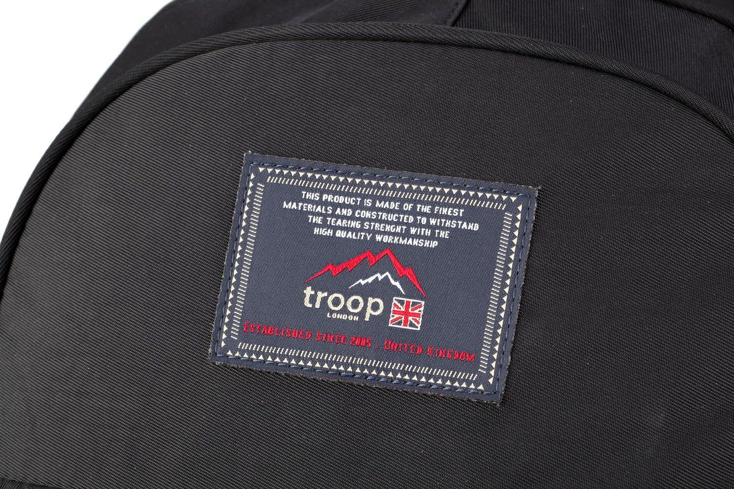 TB006 Troop London Heritage 15
