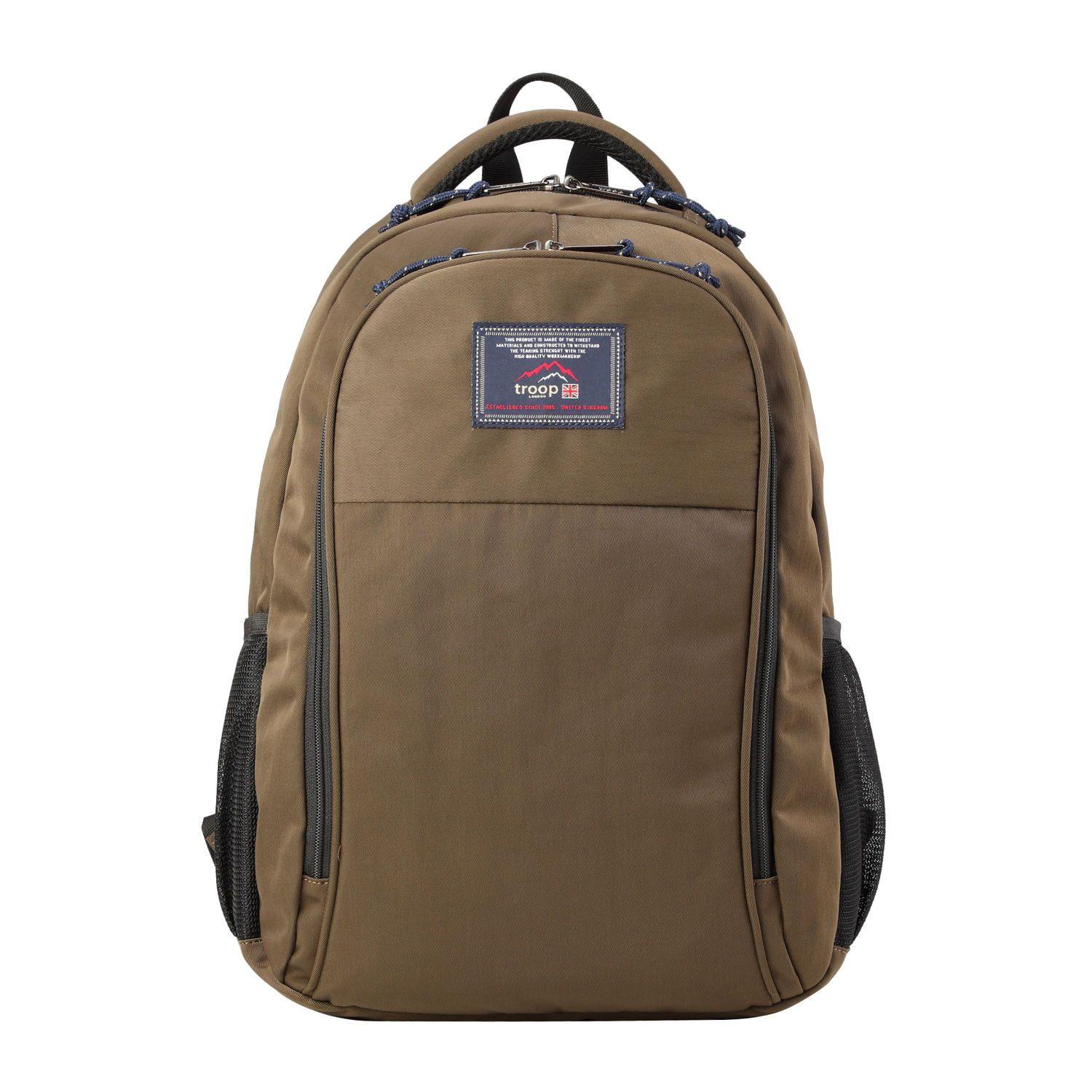 TB006 Troop London Heritage 15