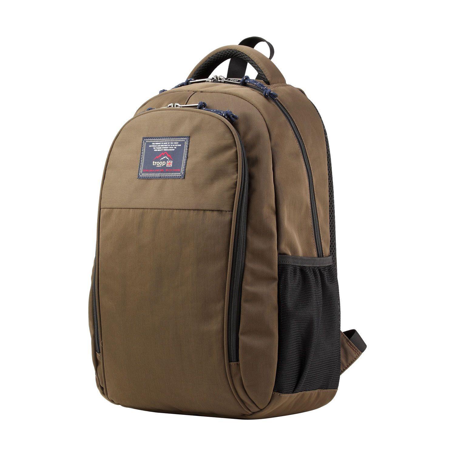 TB006 Troop London Heritage 15