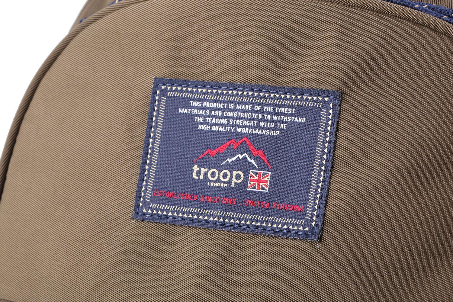 TB006 Troop London Heritage 15