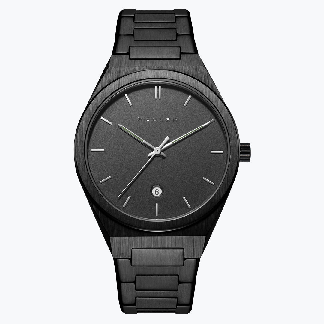 Nairobi All Black