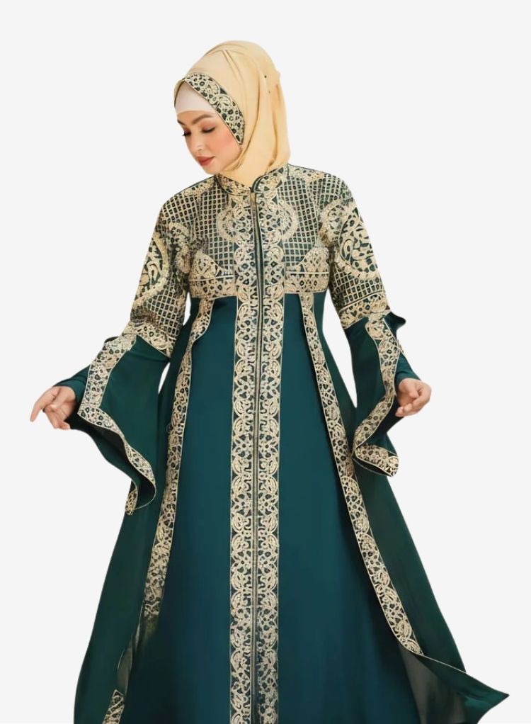 Kaftans