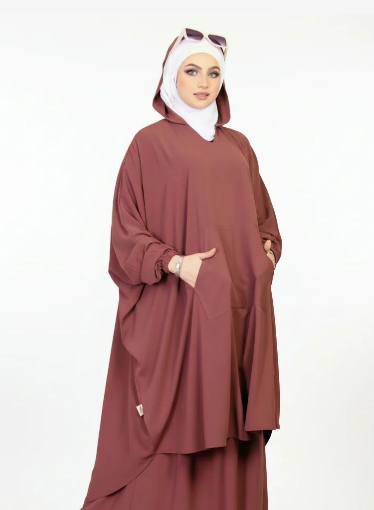 Jilbabs & Hijabs
