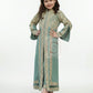 Layla Embroidered Kaftan