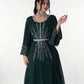 Elegant A-Line Dress