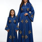 Noor Al-Zahra  Abaya