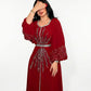 Elegant A-Line Dress