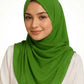 Premium Solid  Square Hijabs