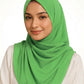 Premium Solid  Square Hijabs