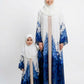 Sabah Mother & Daughter Abaya Set